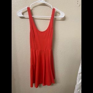Hollister Mini Dress